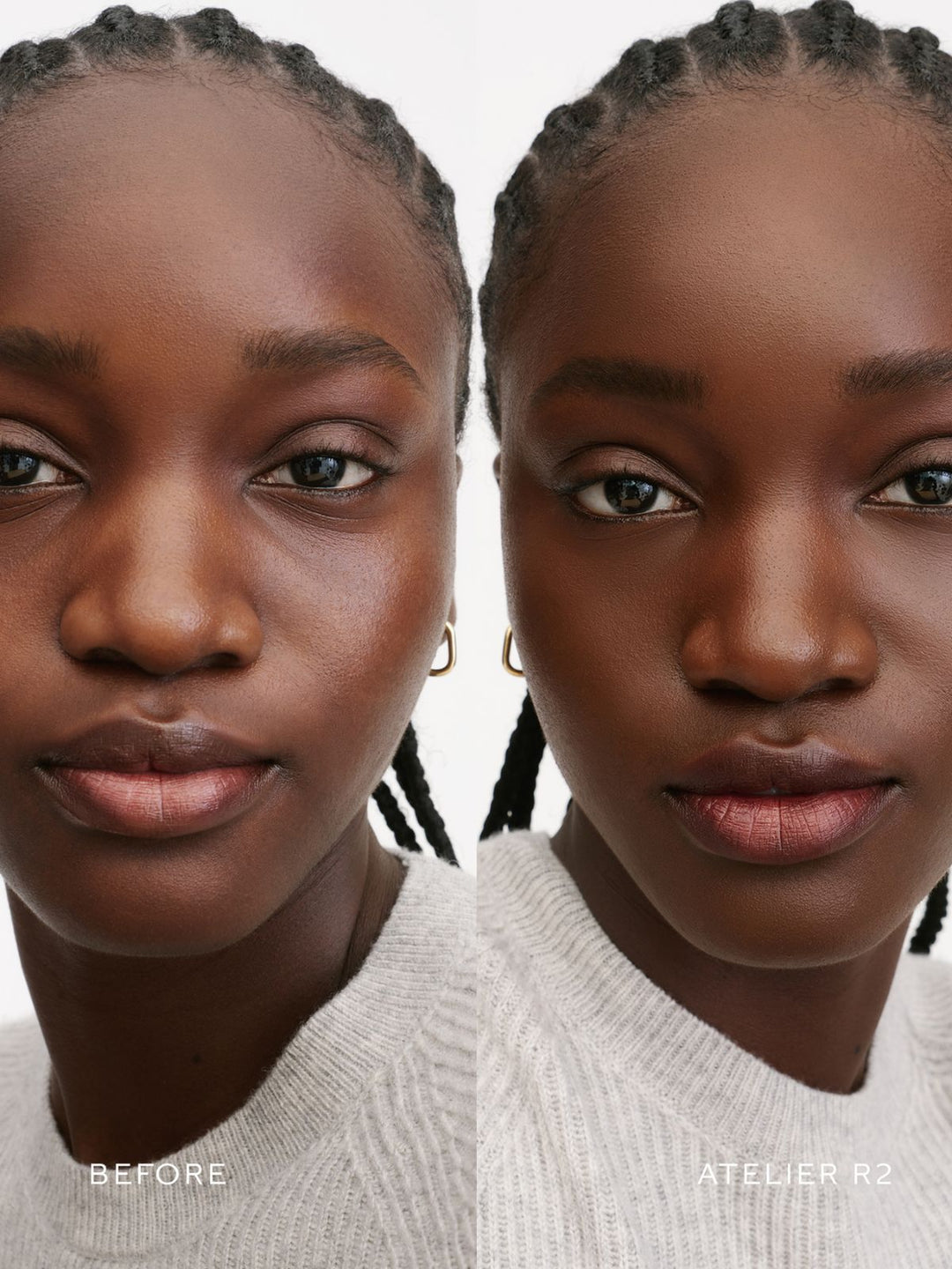 Westman Atelier Supreme Bio-Complex Liquid Foundation R2