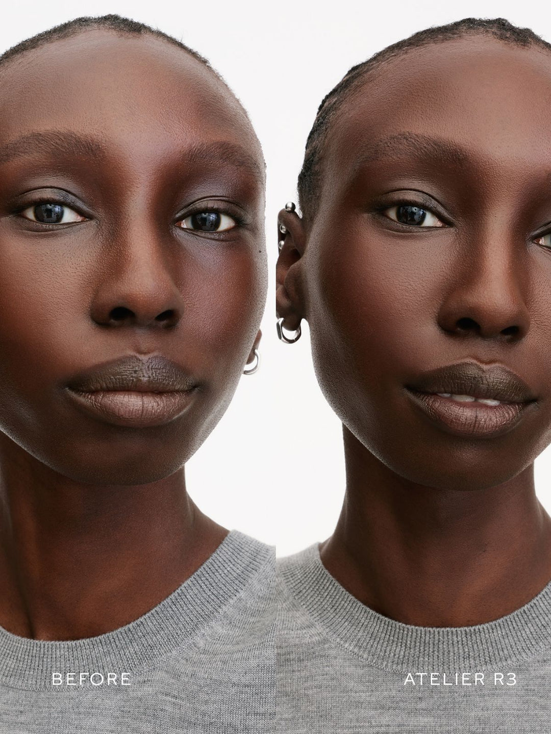 Westman Atelier Supreme Bio-Complex Liquid Foundation R3