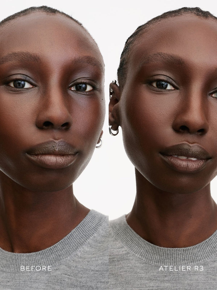 Westman Atelier Supreme Bio-Complex Liquid Foundation R3