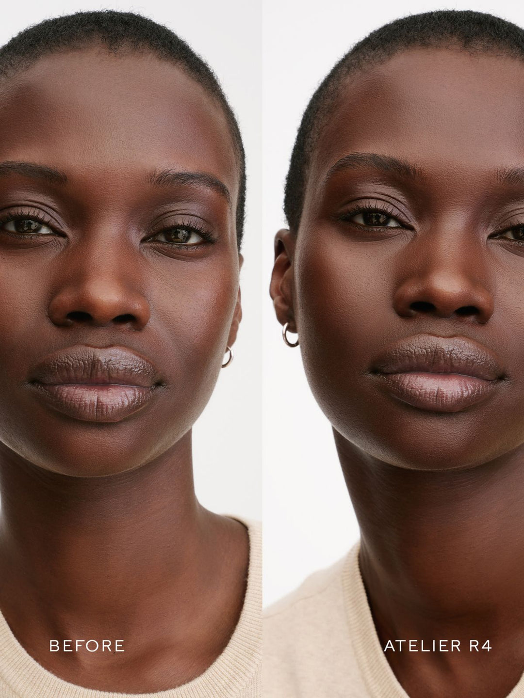 Westman Atelier Supreme Bio-Complex Liquid Foundation R4