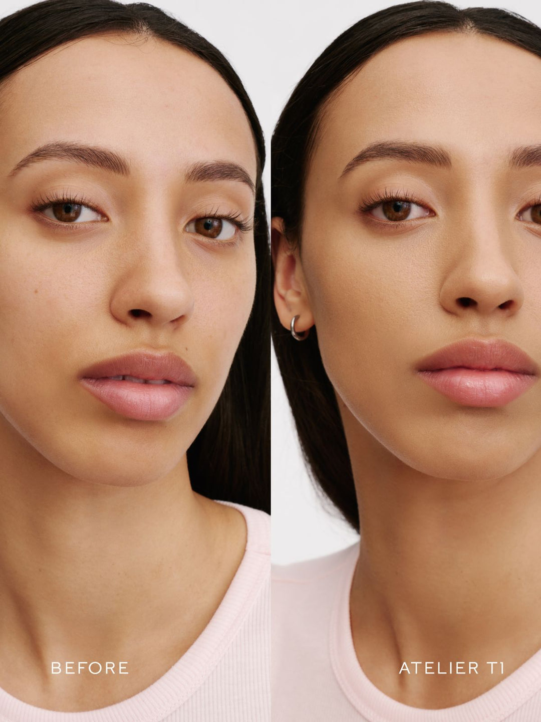 Westman Atelier Supreme Bio-Complex Liquid Foundation T1