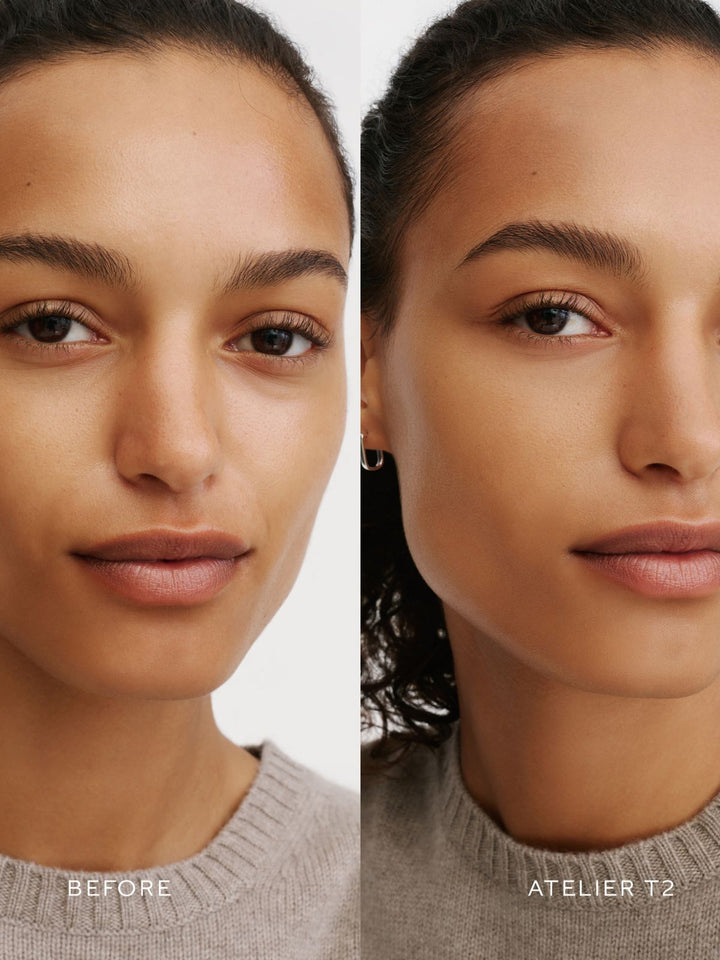 Westman Atelier Supreme Bio-Complex Liquid Foundation T2