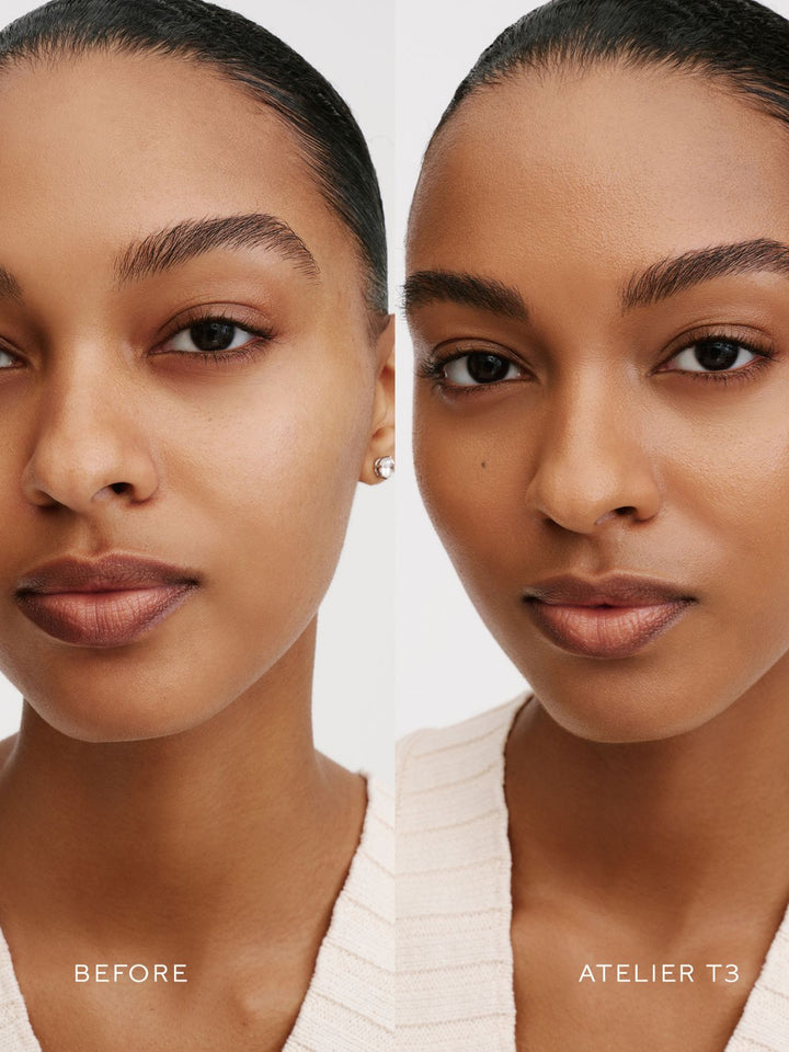 Westman Atelier Supreme Bio-Complex Liquid Foundation T3