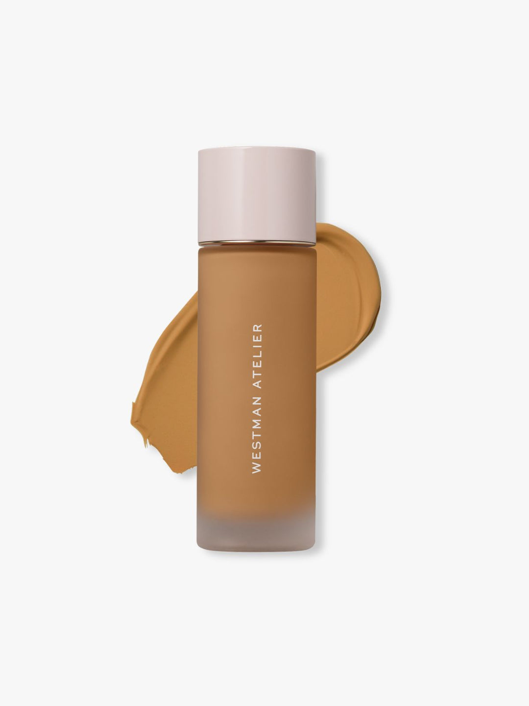 Westman Atelier Supreme Bio-Complex Liquid Foundation T4