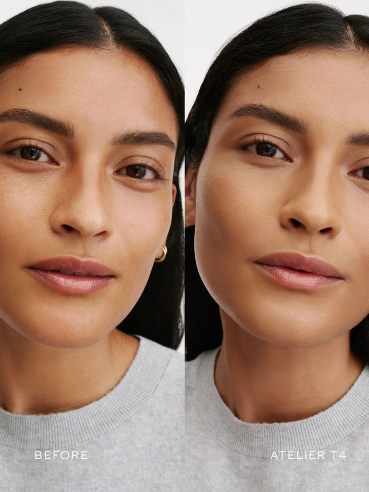 Westman Atelier Supreme Bio-Complex Liquid Foundation T4