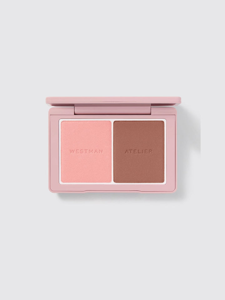 Baby Cheeks Powder Blush Duo