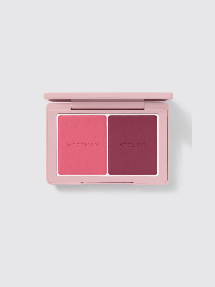 Baby Cheeks Powder Blush Duo