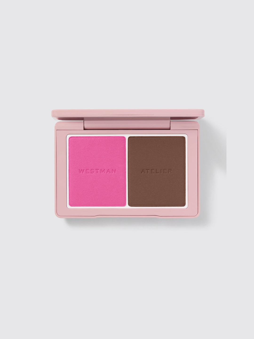 Baby Cheeks Face Trace Sculpting Powder Duos