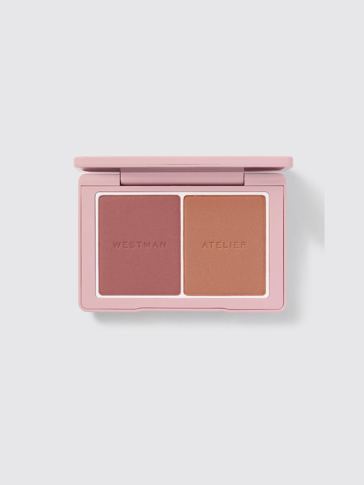 Baby Cheeks Powder Blush Duo