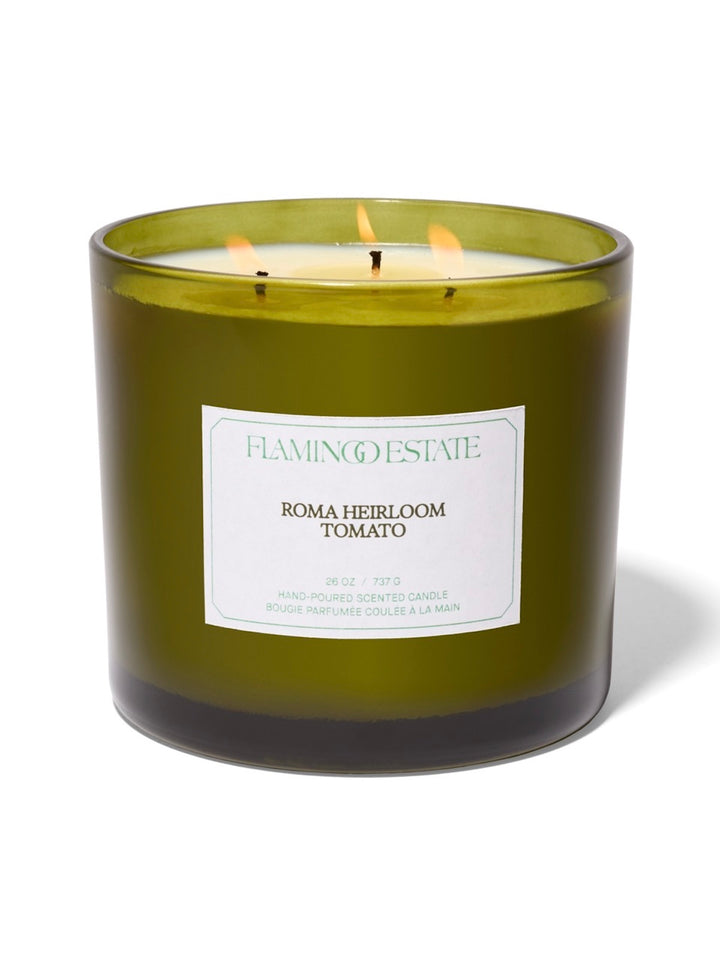 Heirloom Tomato Candle XL