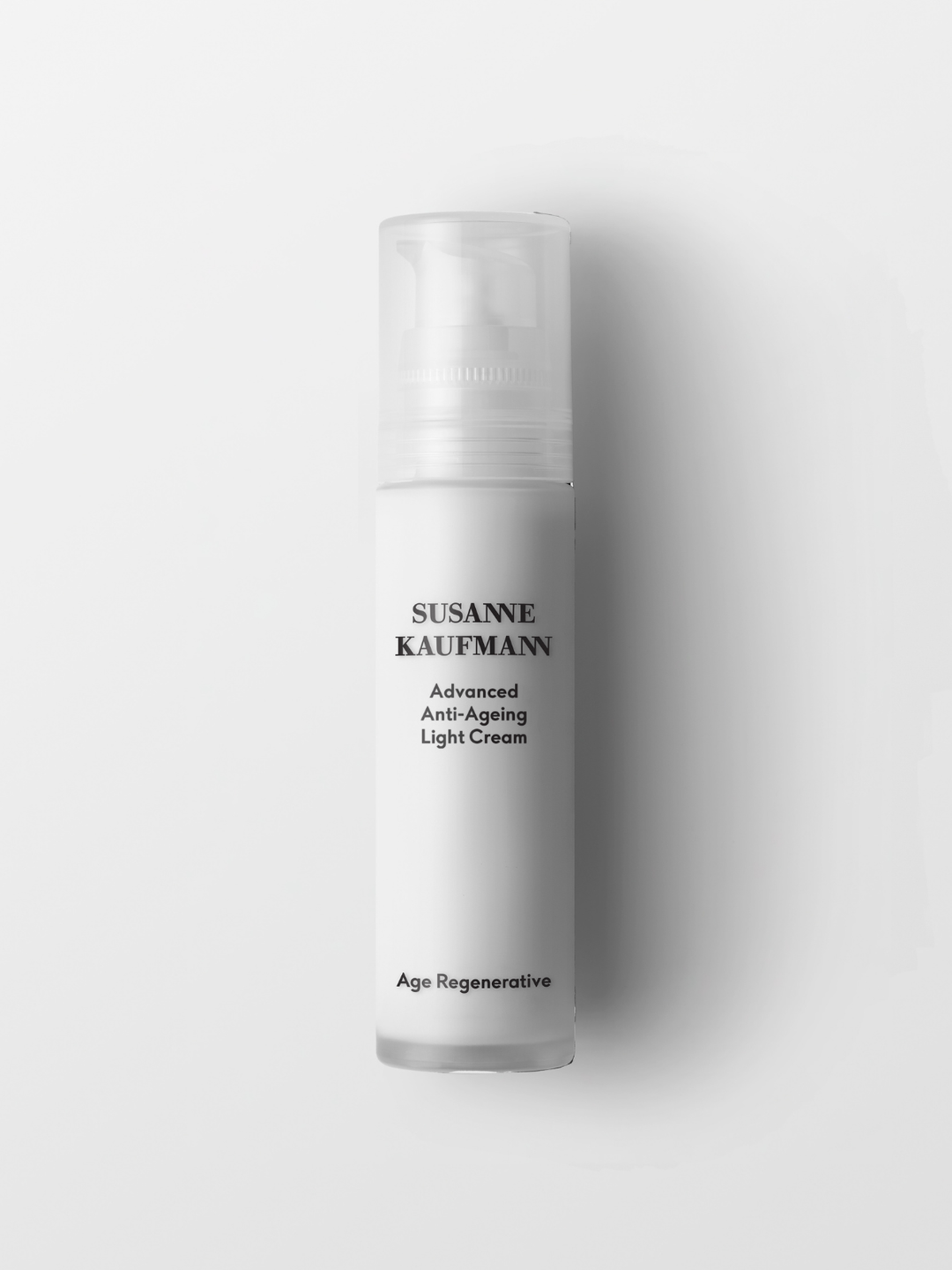 Advanced Anti-Ageing Light Cream