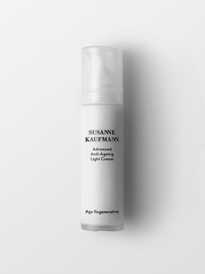 Advanced Anti-Ageing Light Cream