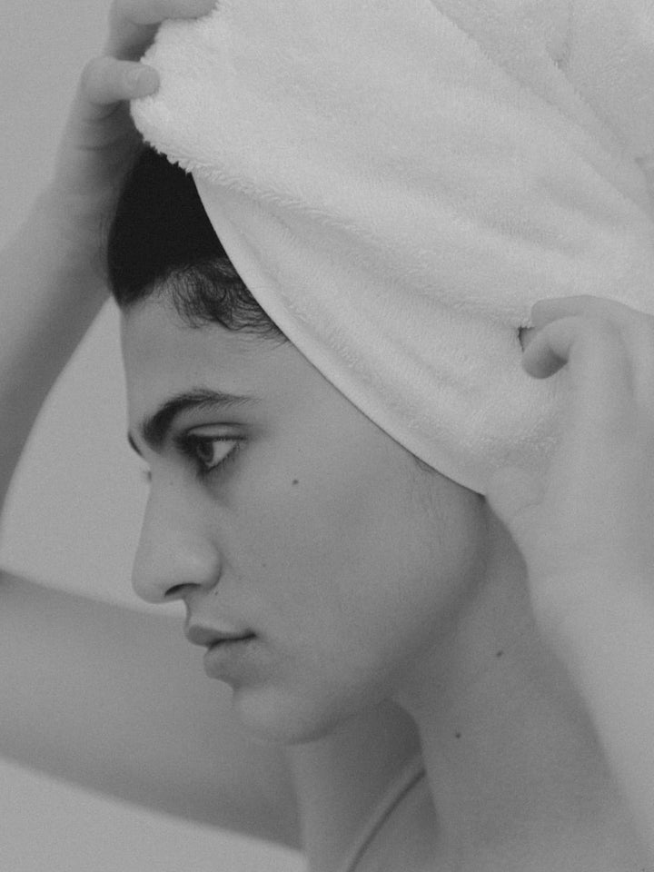 Exfoliating Glow Mask