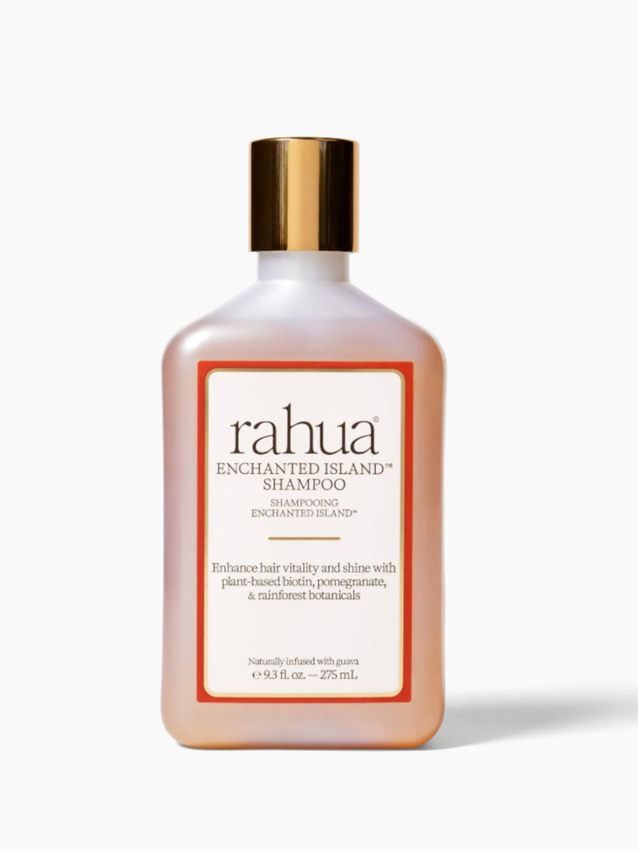 Enchanted Island Shampoo
