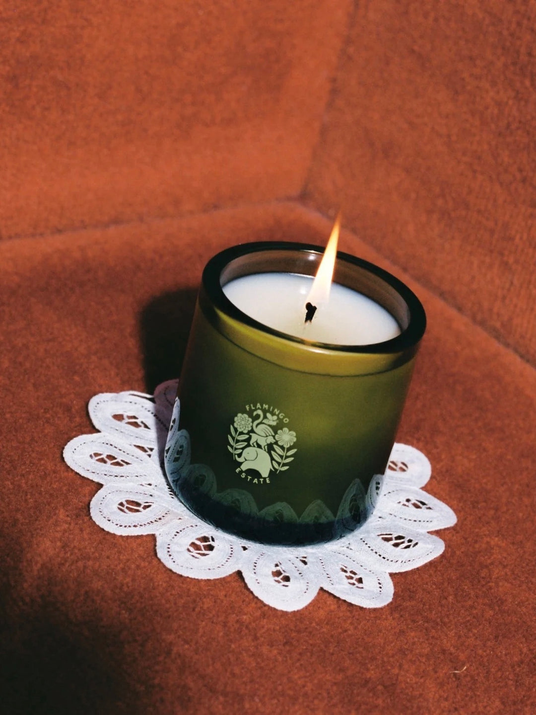 Heirloom Tomato Candle