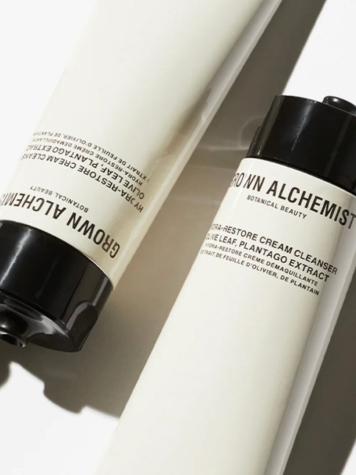 Hydra Restore Cream Cleanser