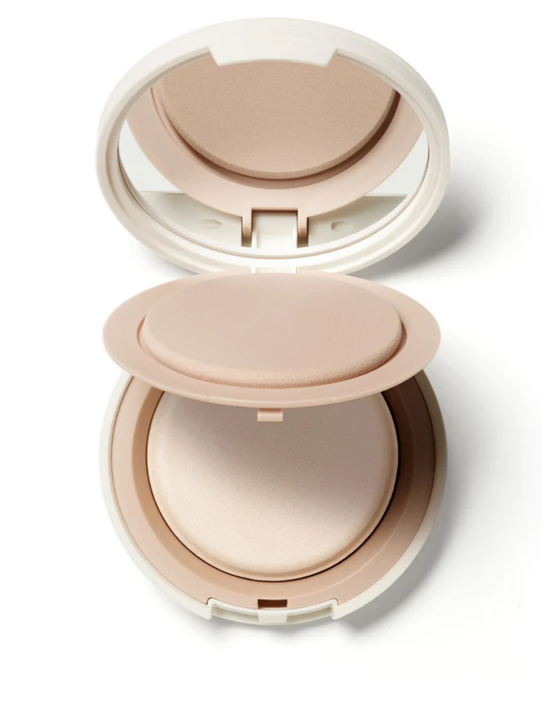 Soft Focus Finishing Powder