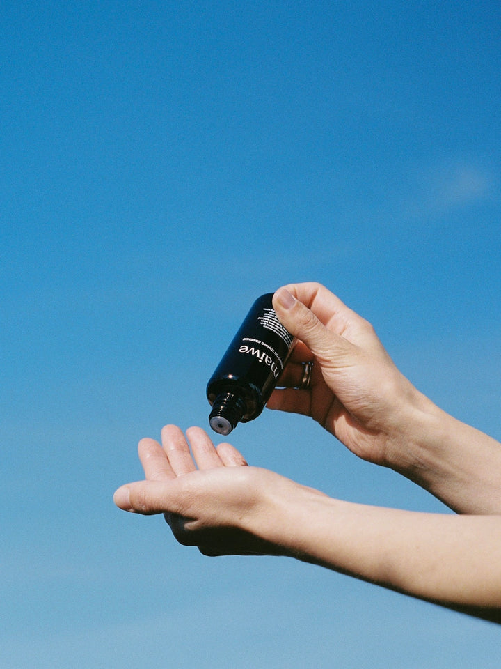 Prebiotic Toning Essence
