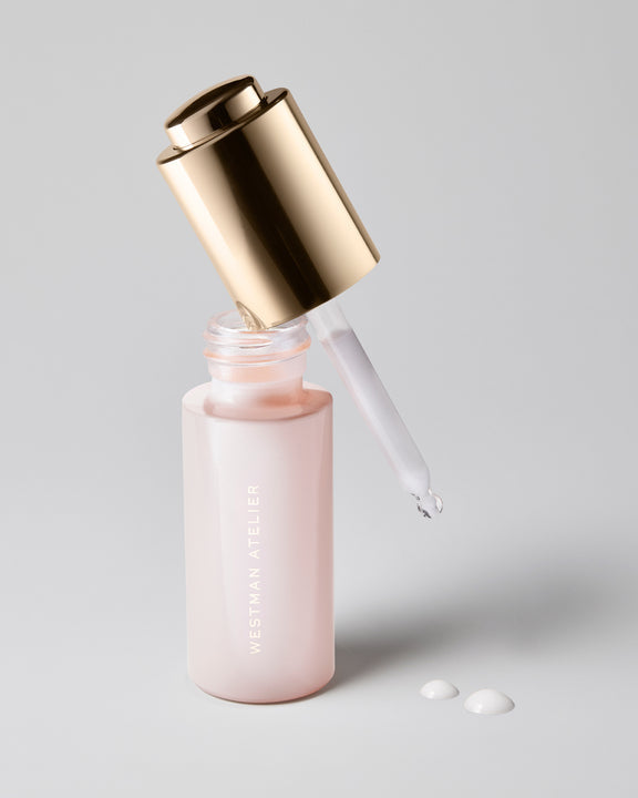 Pore Refining Complex 