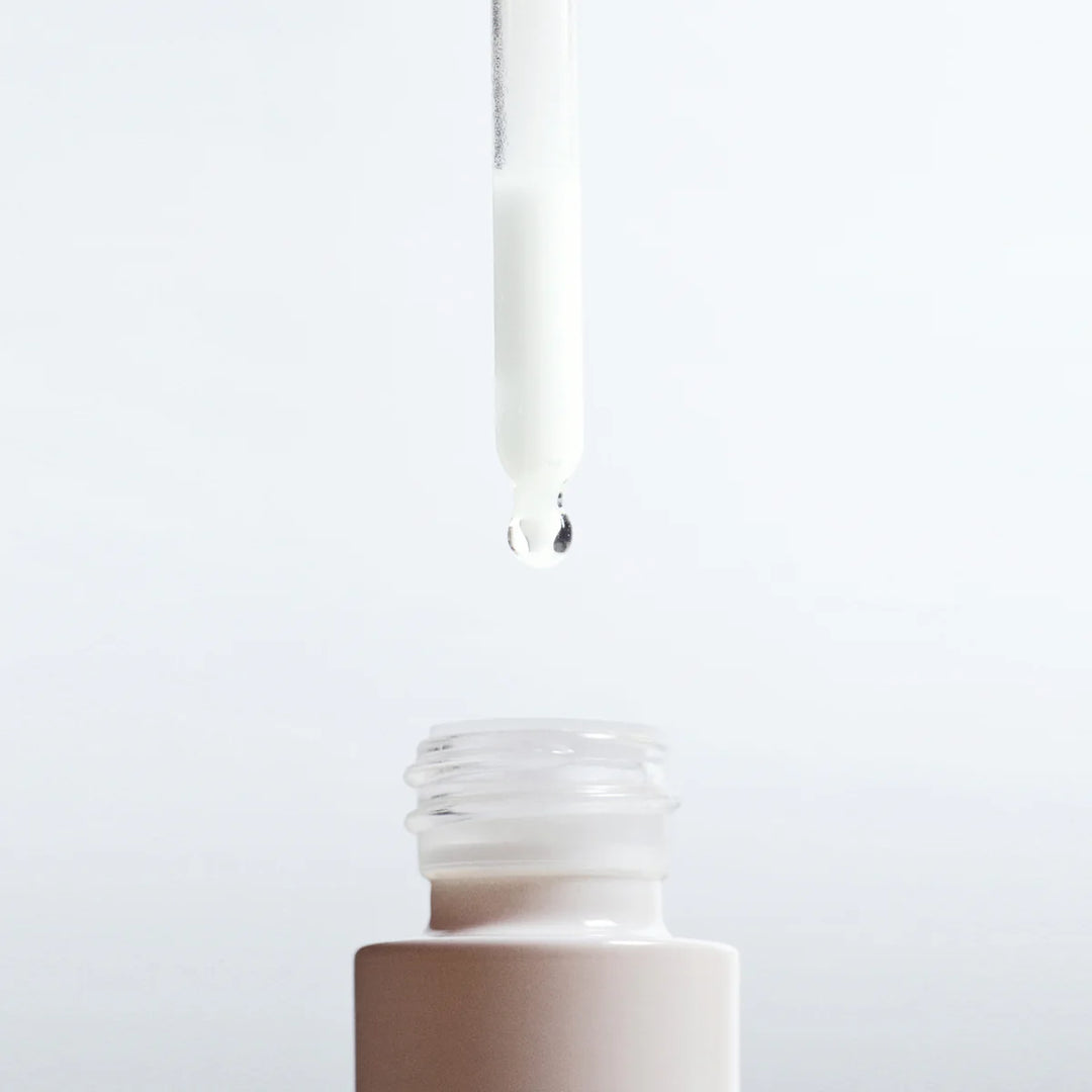 Pore Refining Complex 