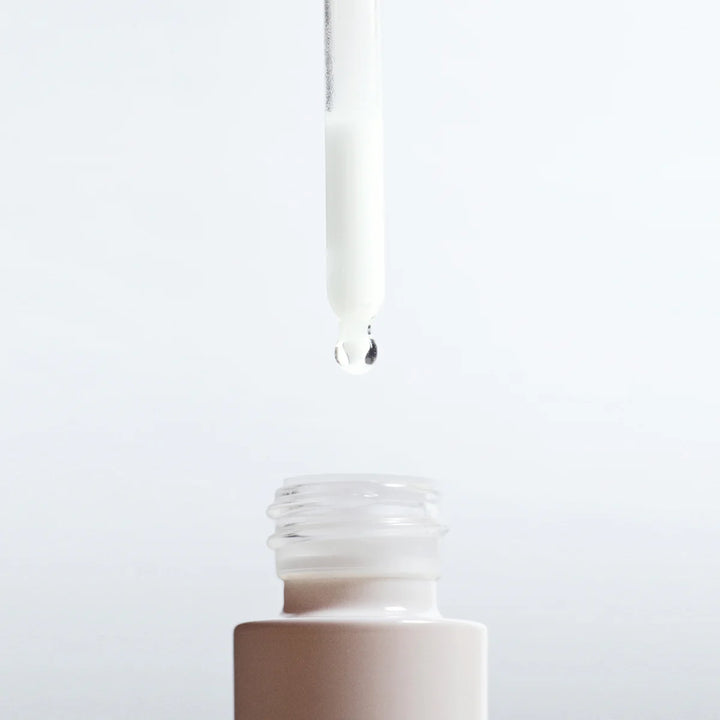 Pore Refining Complex 