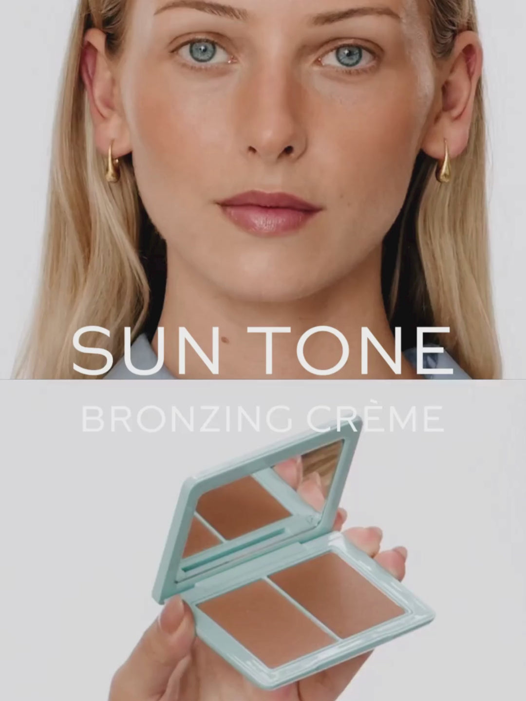 Sun Tone Bronzing Crème