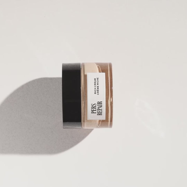 PERS Skincare Rich Cream