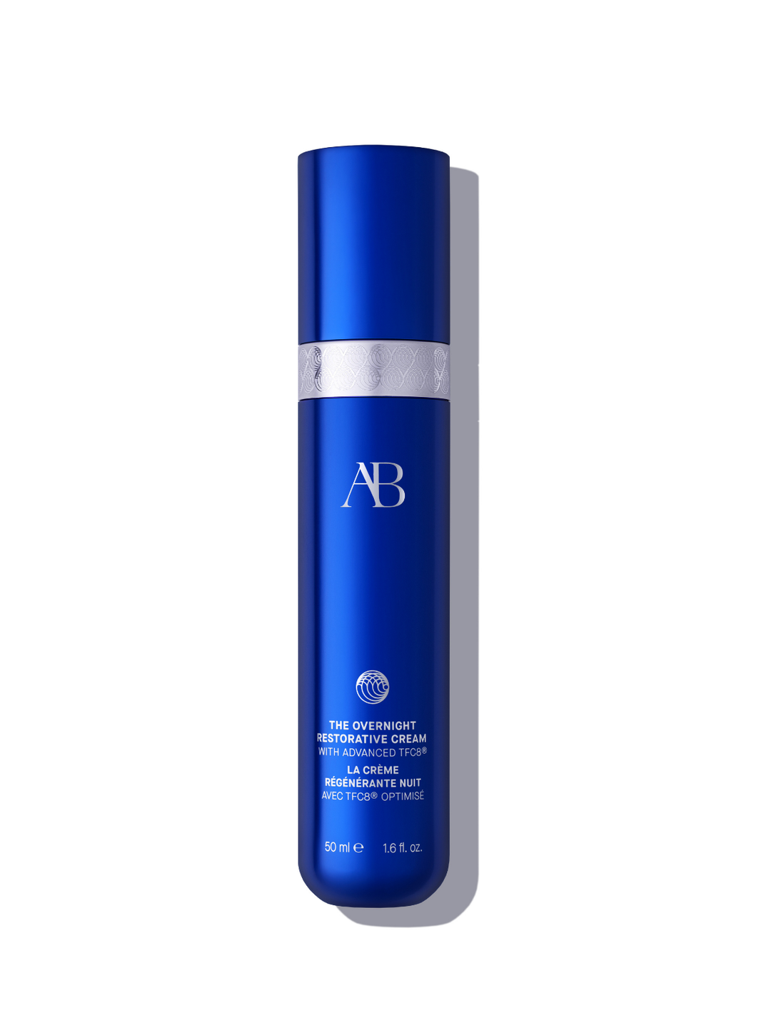 The Overnight Restorative Cream