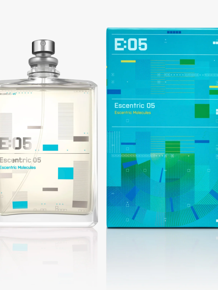 Escentric 05