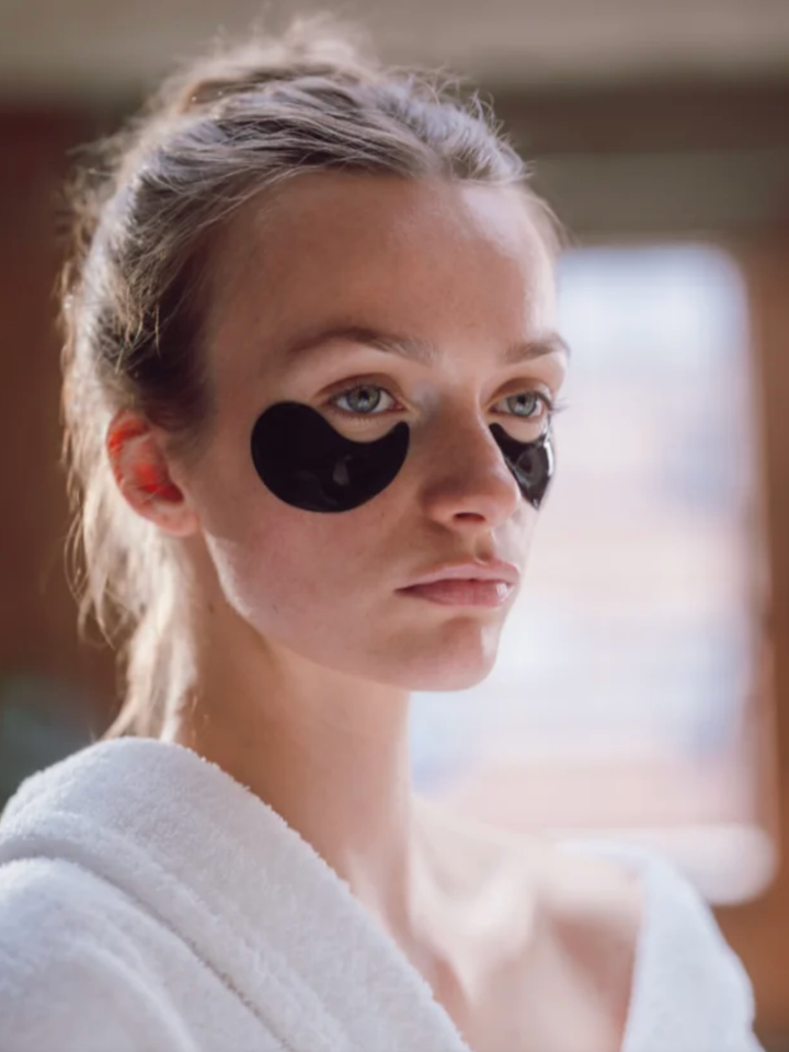 Hydra-restore Eye Patches