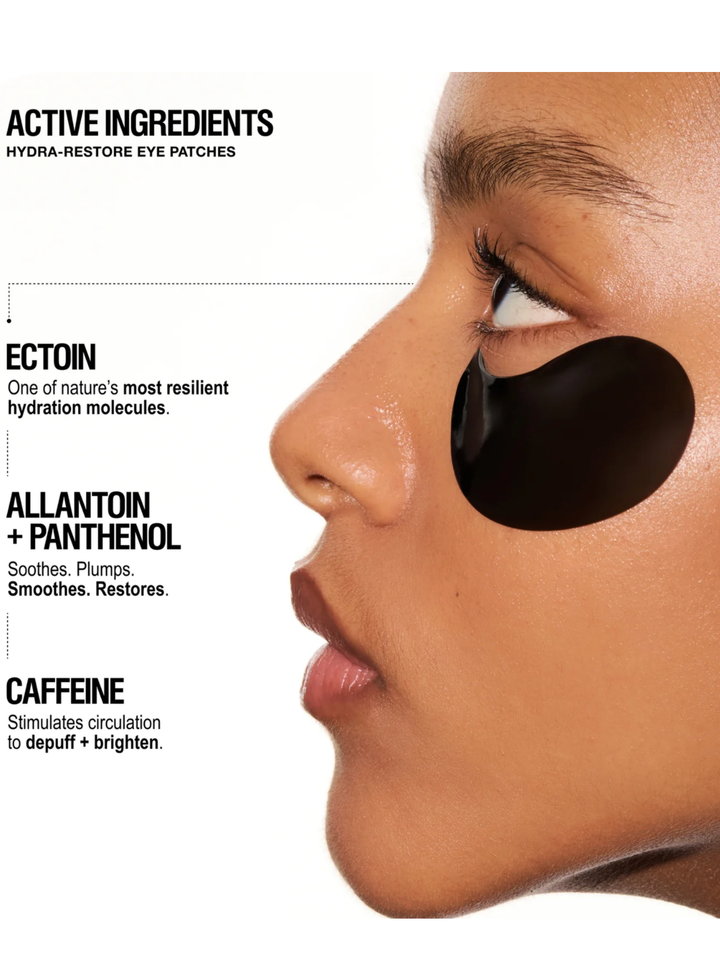 Hydra-restore Eye Patches