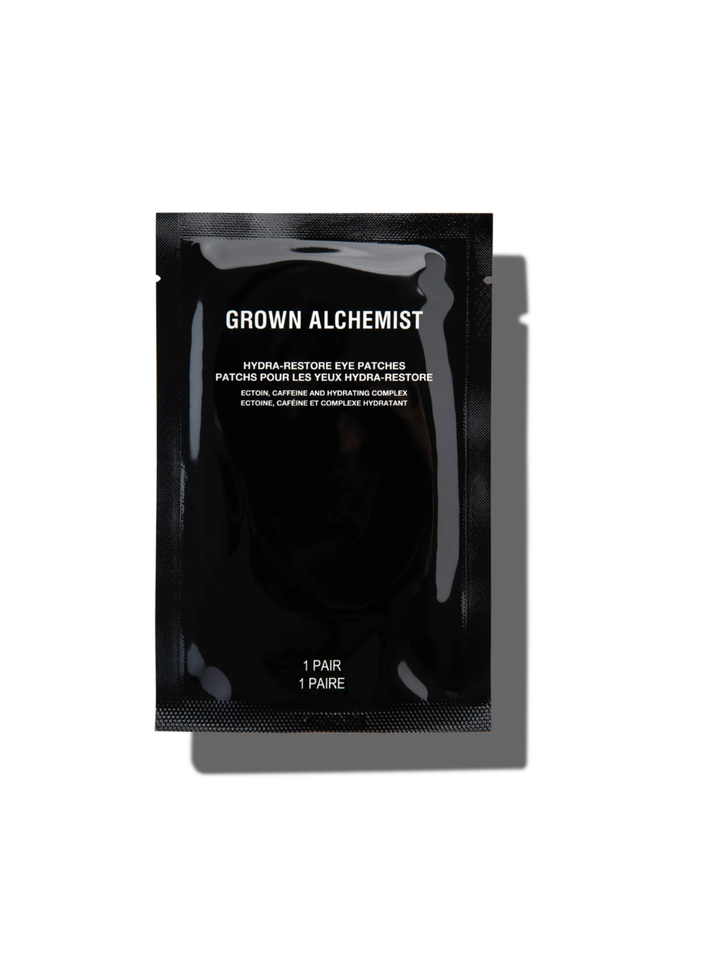 Hydra-restore Eye Patches