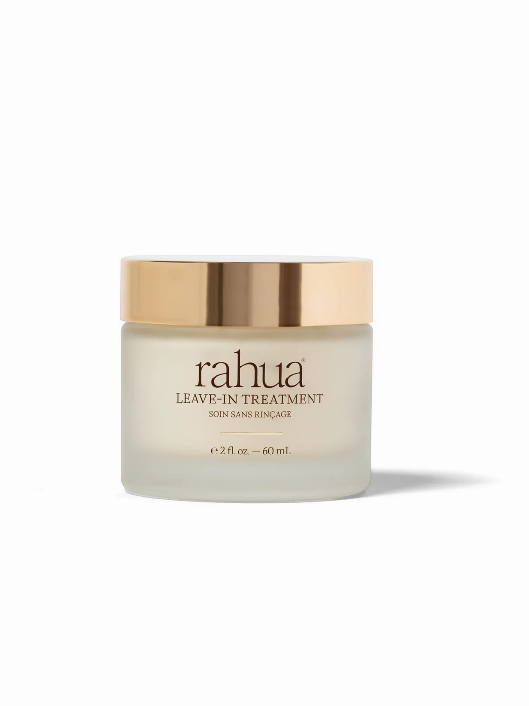 Leave-in Treatment
