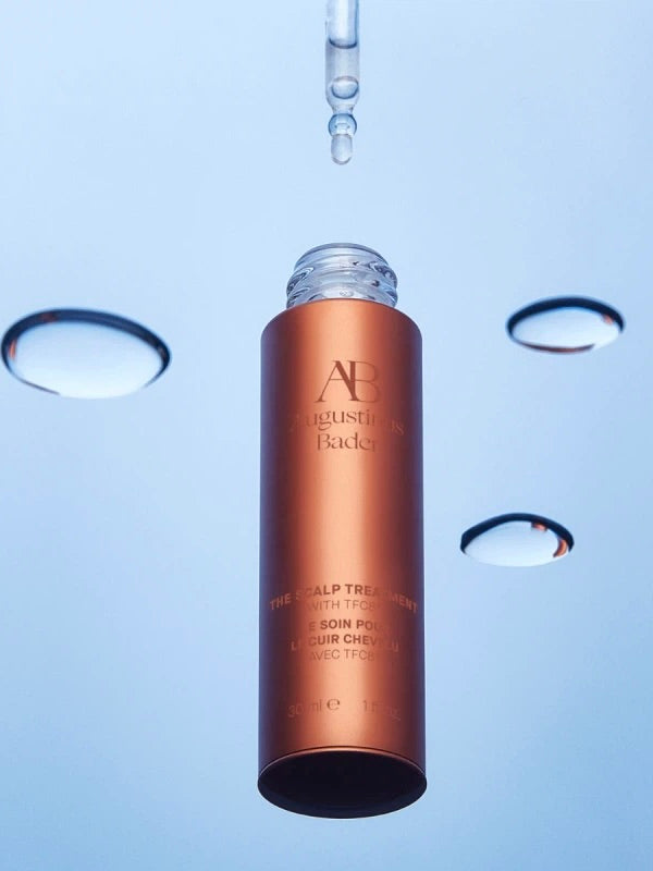 The Scalp Treatment