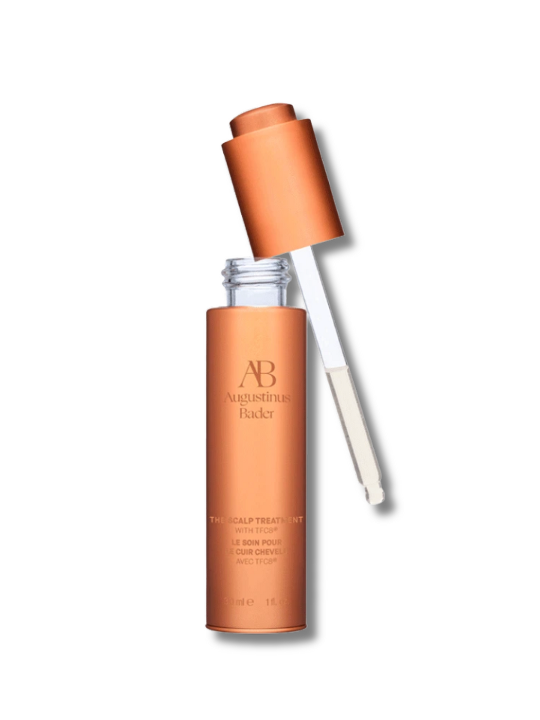 The Scalp Treatment