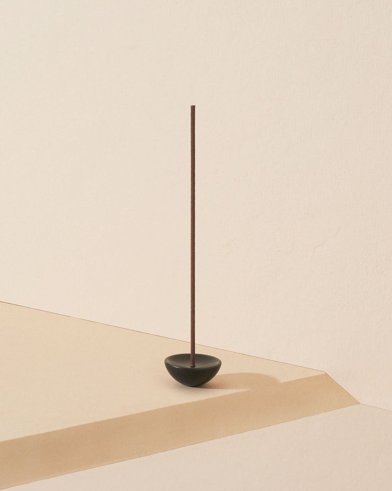 Ritual Incense Holder Well