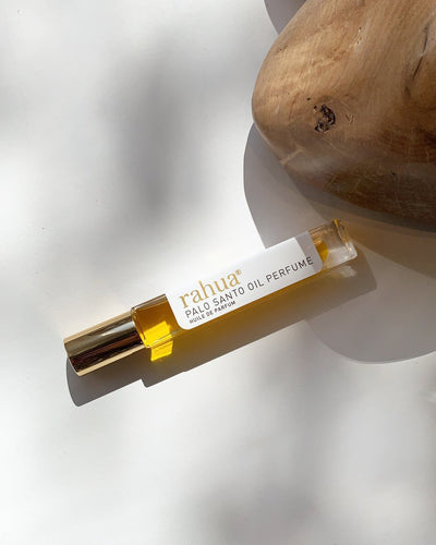 Rahua Palo Santo Oil Perfume Blos shop