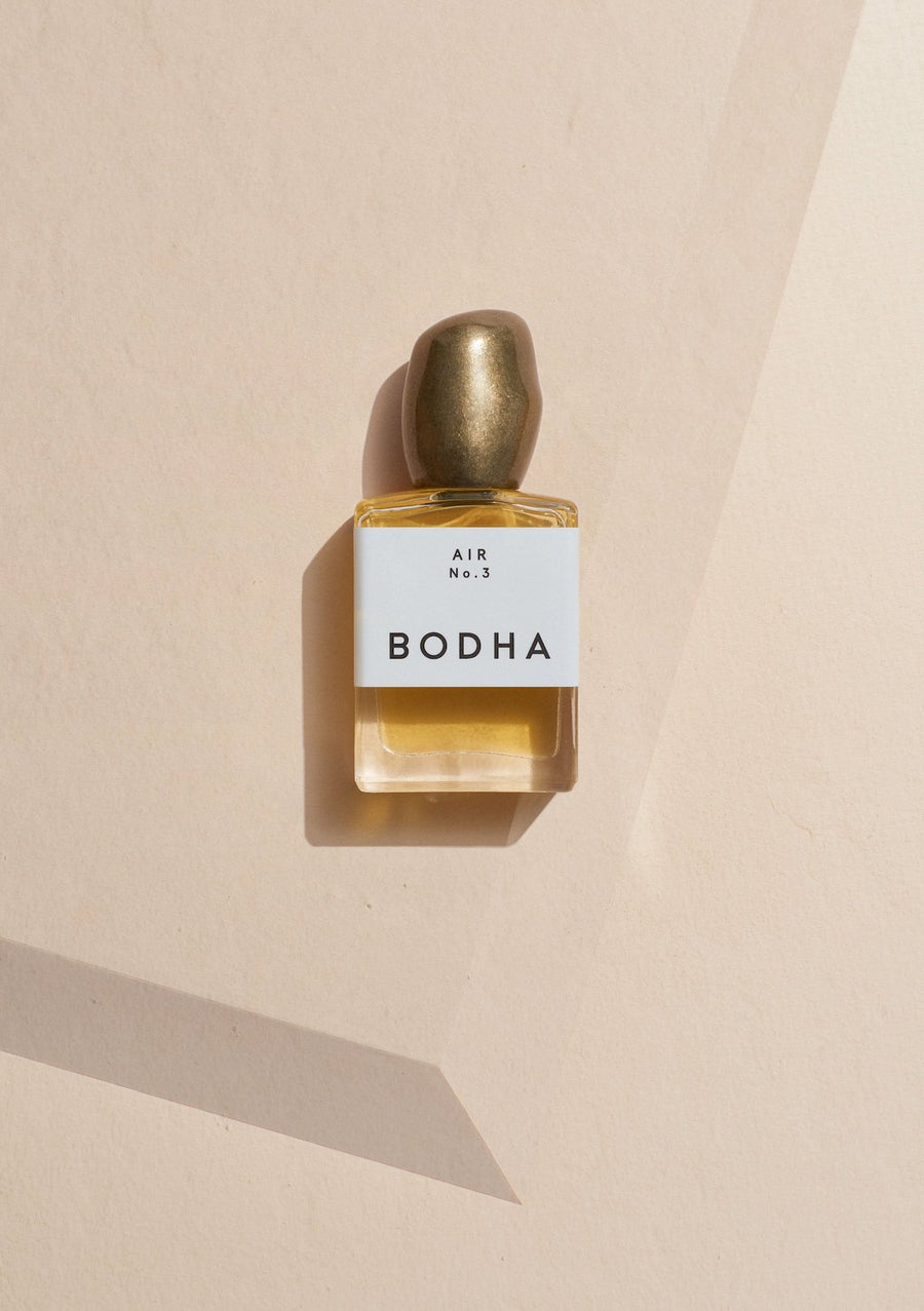 Bodha Air Perfume Oil Light Fresh Fragrance  Natural
