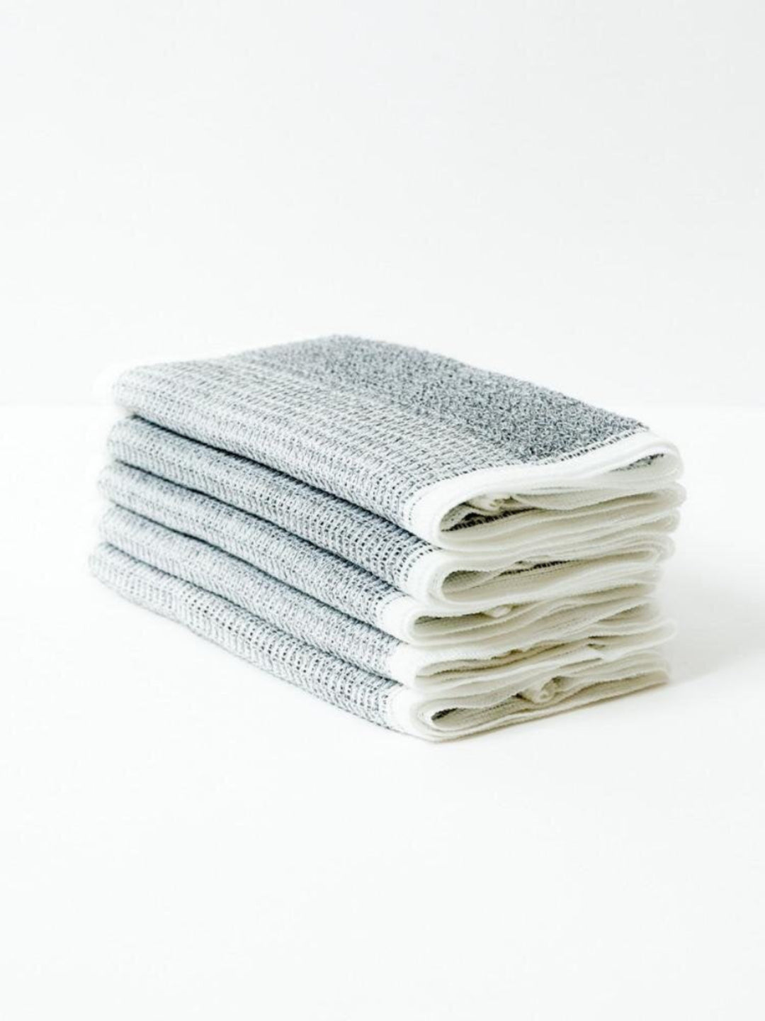 Japanese Binchotan Scrub Towel
