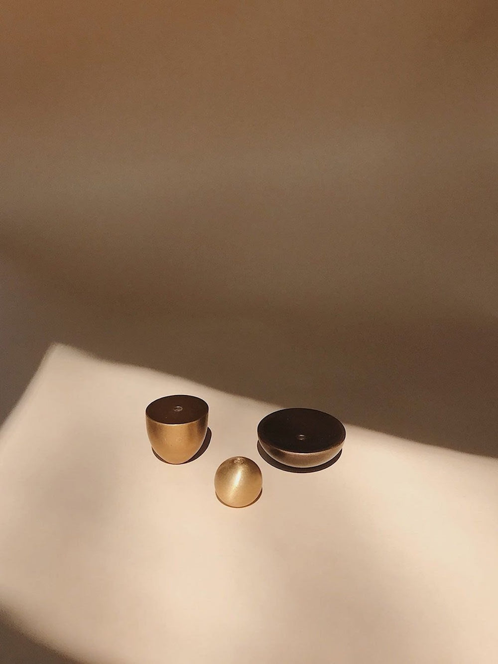 Bodha Ritual Incense Holder Sphere Blos shop
