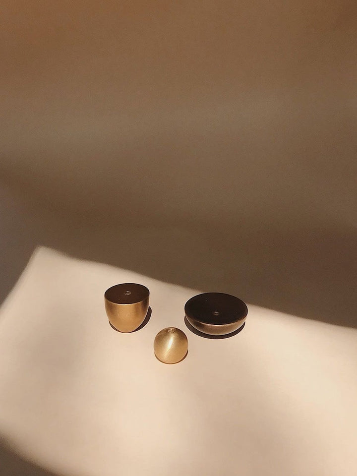Bodha Ritual Incense Holder Sphere Blos shop