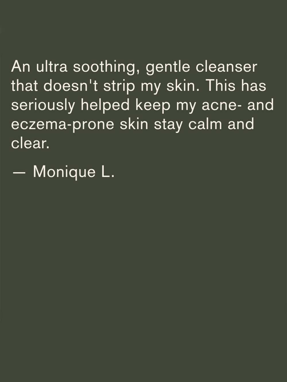 F. Miller Cleansing Oil Blos shop