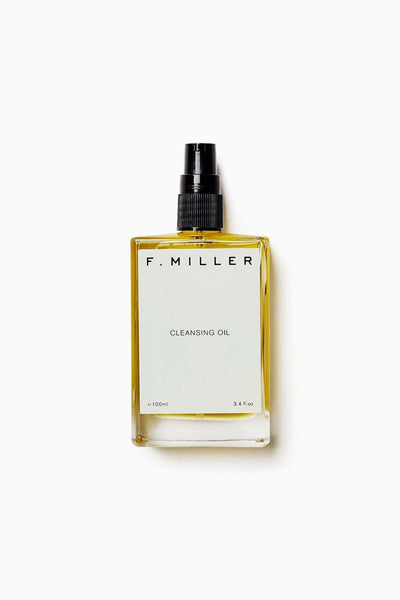 F. Miller Cleansing Oil Blos shop Reinigingsolie