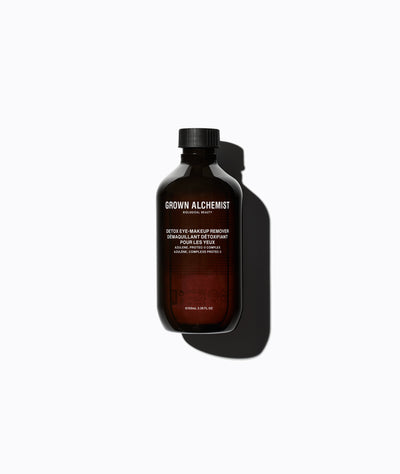 Grown Alchemist Detox Eye-Makeup Remover Blos shop