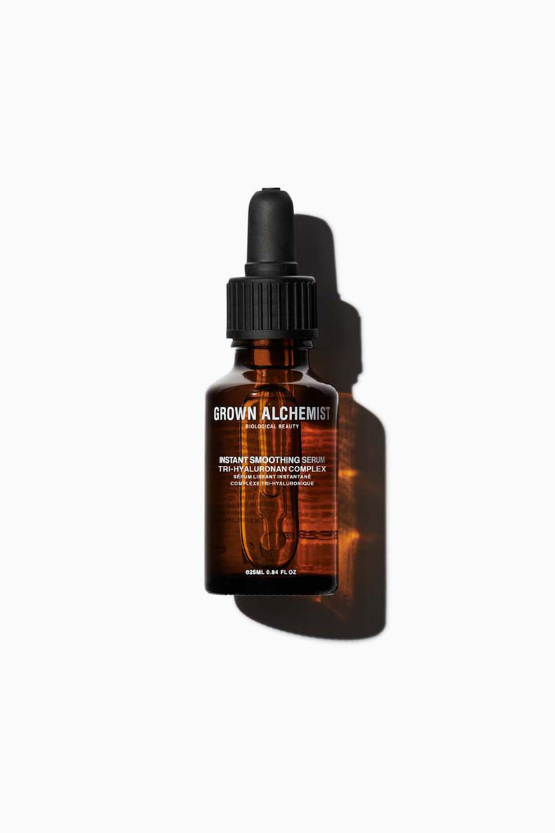 Grown Alchemist Instant Smoothing Serum Blos shop