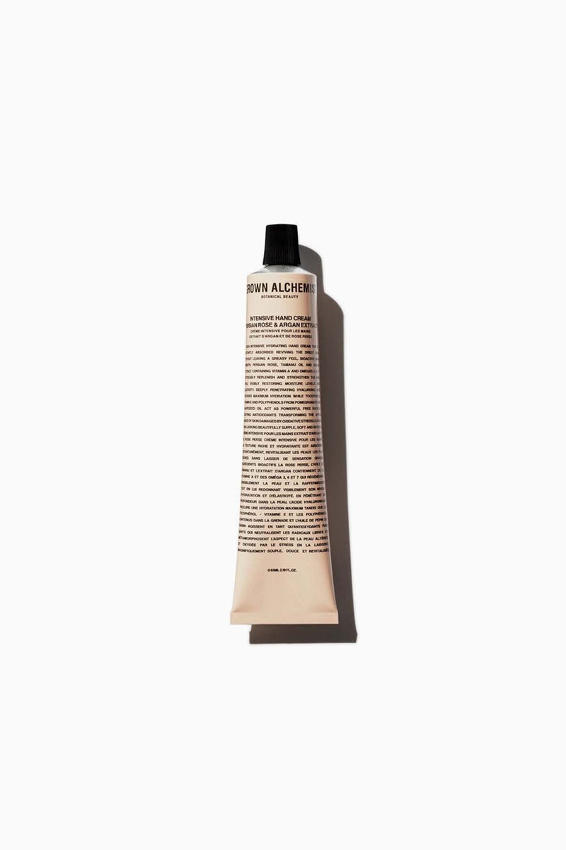 Grown Alchemist Intensive Hand Cream Blos shop