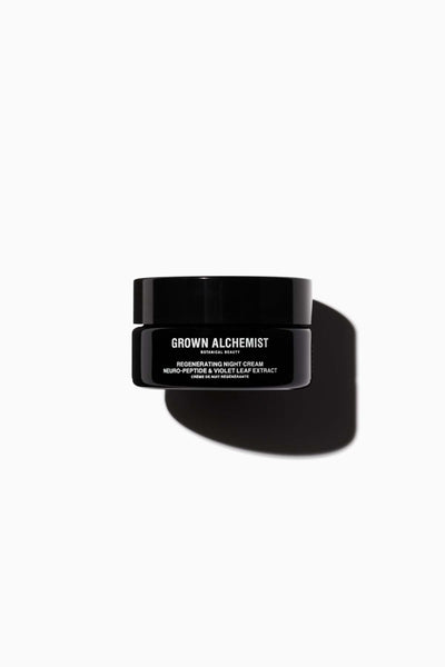 Grown Alchemist Regenerating Night Cream