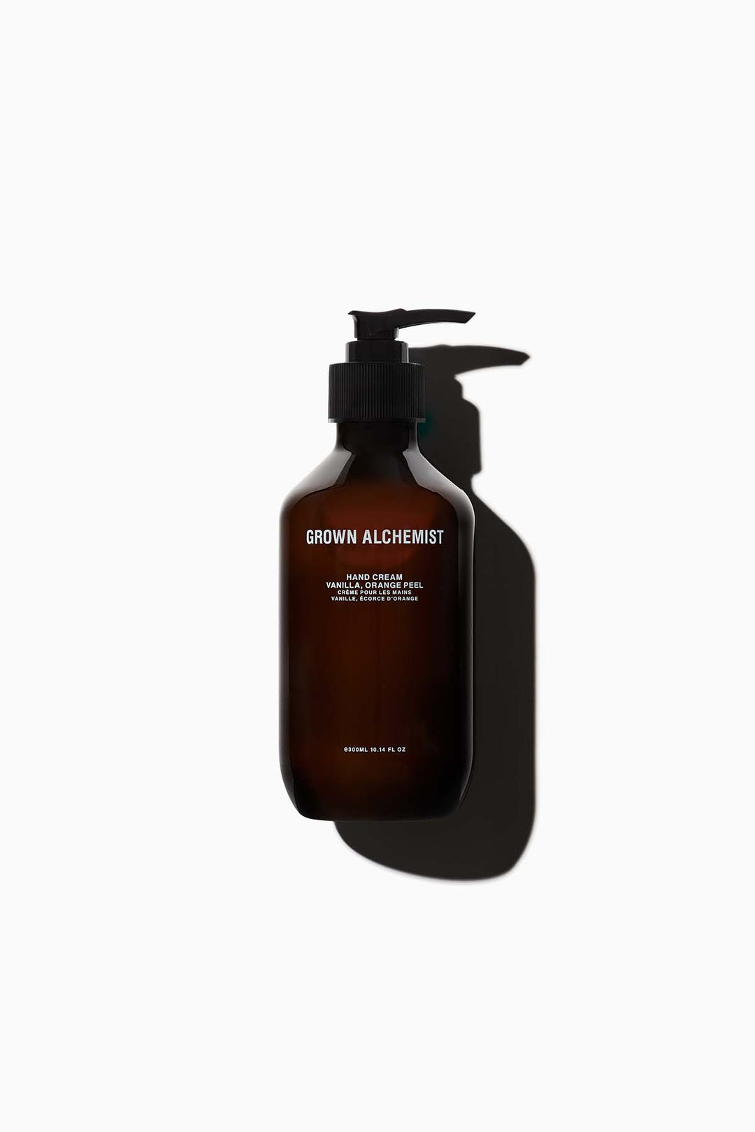 Restorative Hand Cream Vanilla & Orange Peel