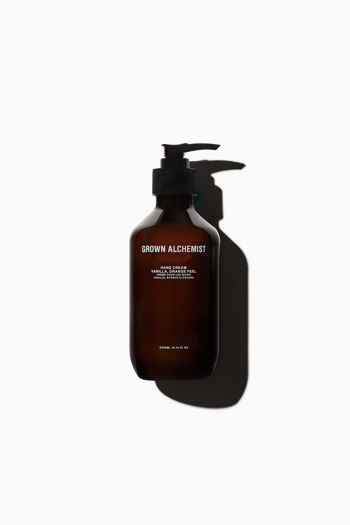 Restorative Hand Cream Vanilla & Orange Peel