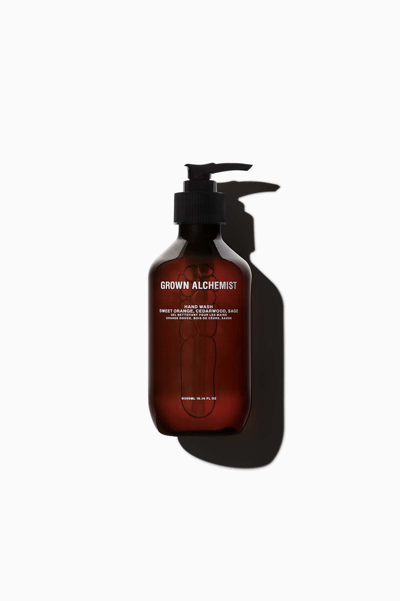 Grown Alchemist Sweet Orange Hand Wash 300ml Blos shop